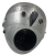 Lampa przednia EAS170 pasuje do BMW R51 R71 R61 R5 R6 R66